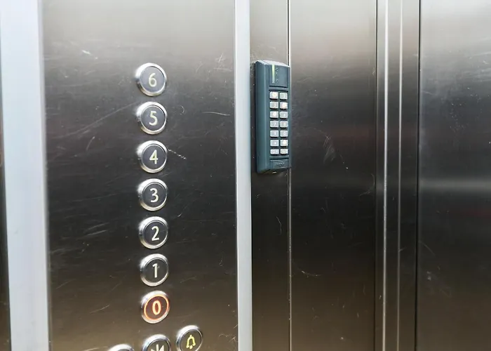 Apartament Szept Galeria Dominikanska By Noclegi Renters