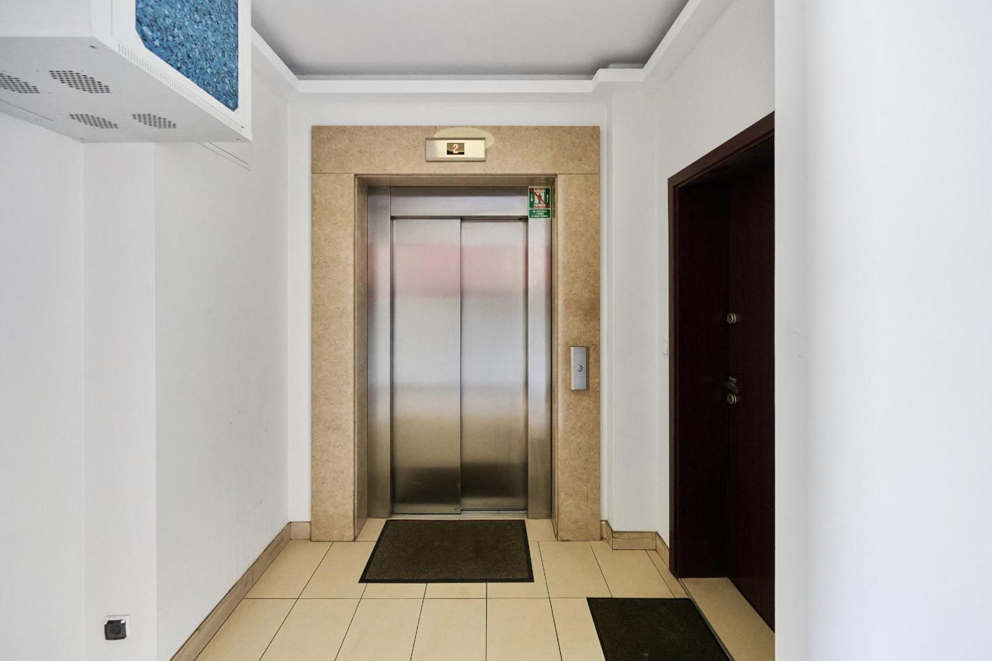 Szept Galeria Dominikanska By Renters Apartment
