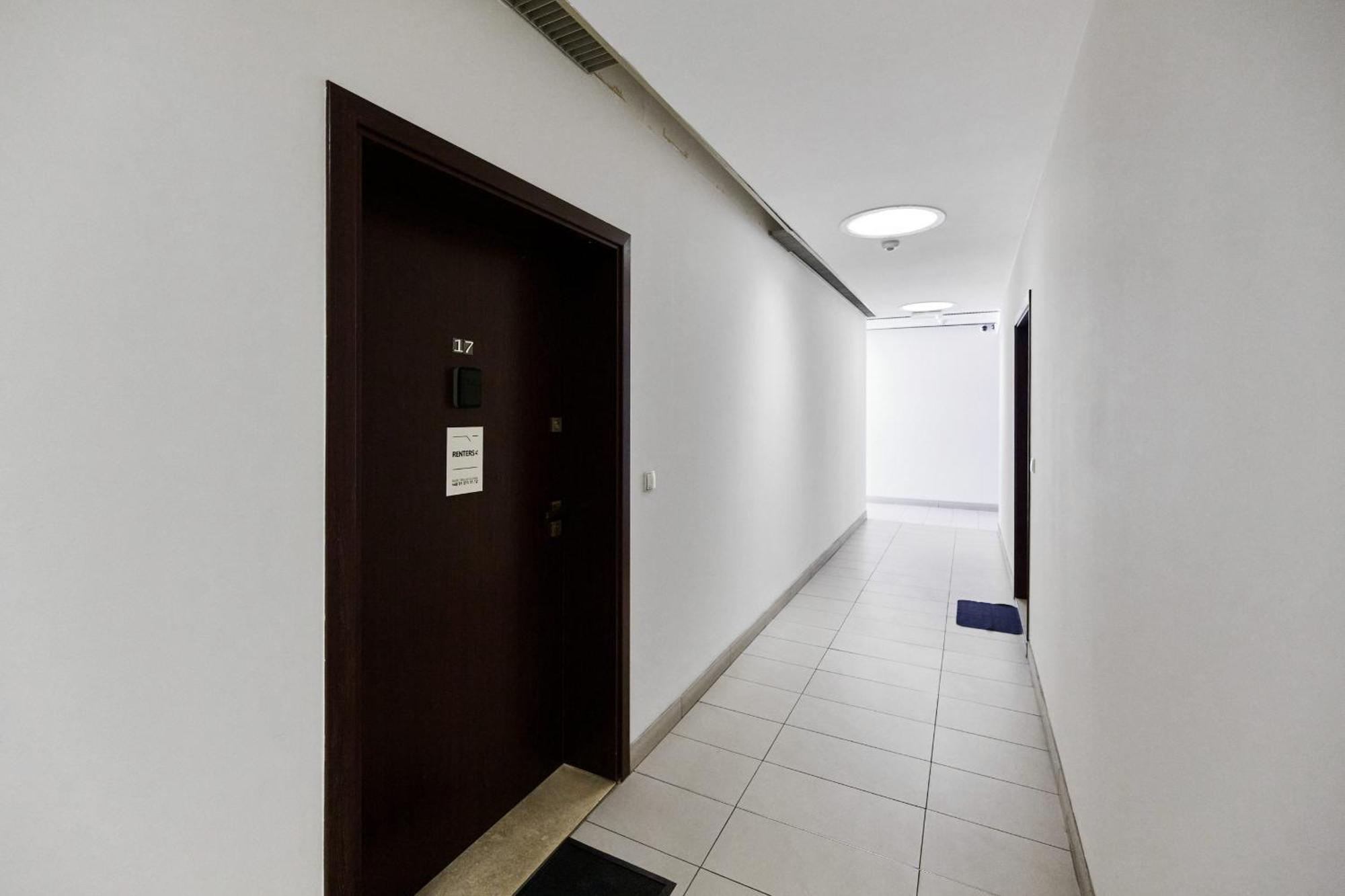 Szept Galeria Dominikanska By Renters * Wroclaw