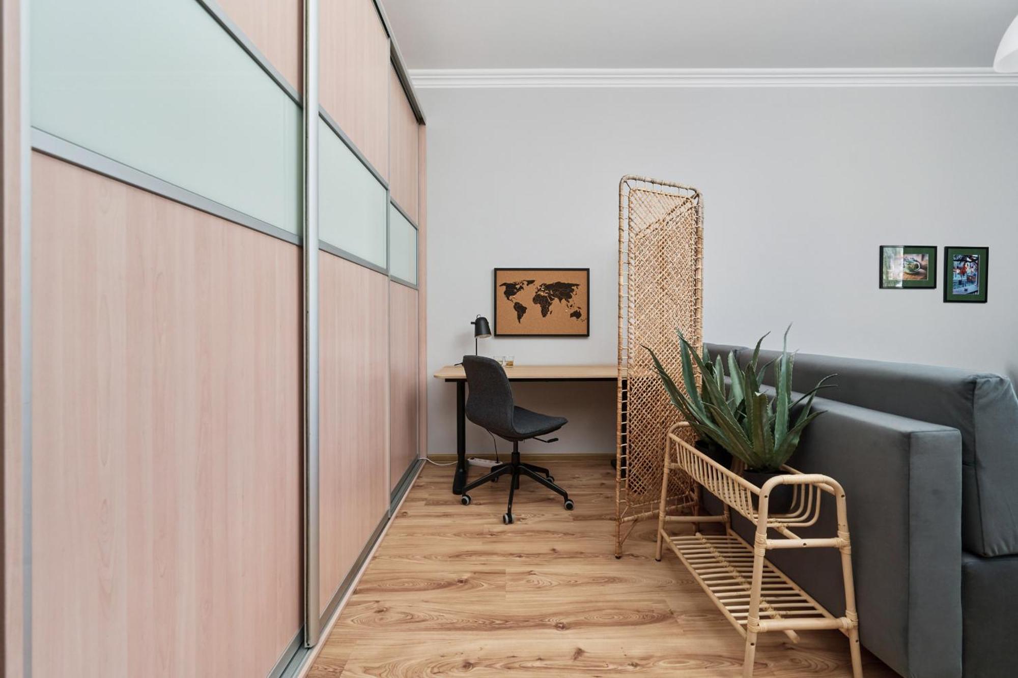Szept Galeria Dominikanska By Renters * Wroclaw