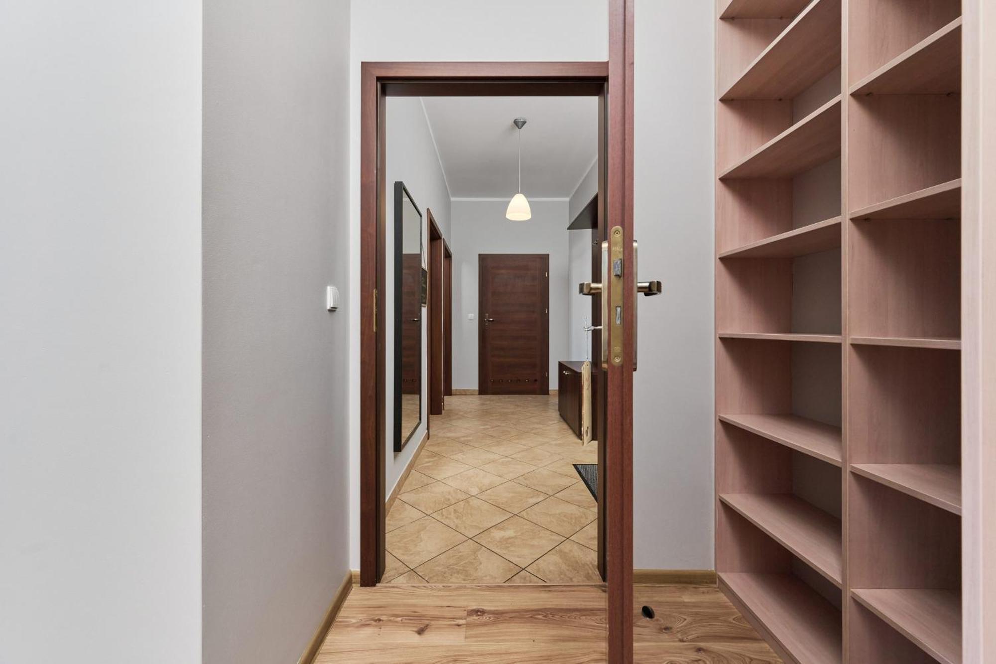 Szept Galeria Dominikanska By Renters Apartment Wroclaw