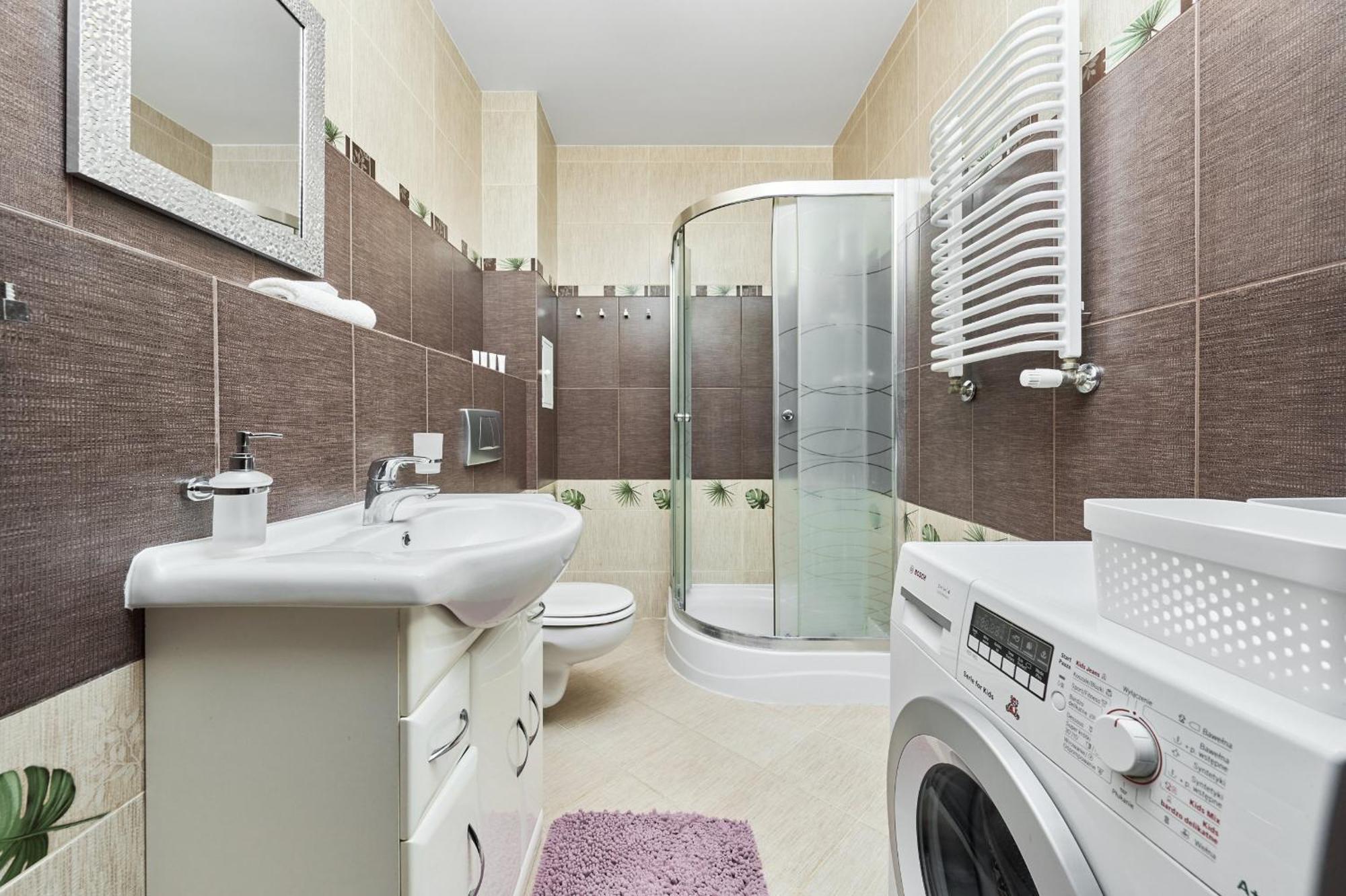 Apartment Szept Galeria Dominikanska By Renters *