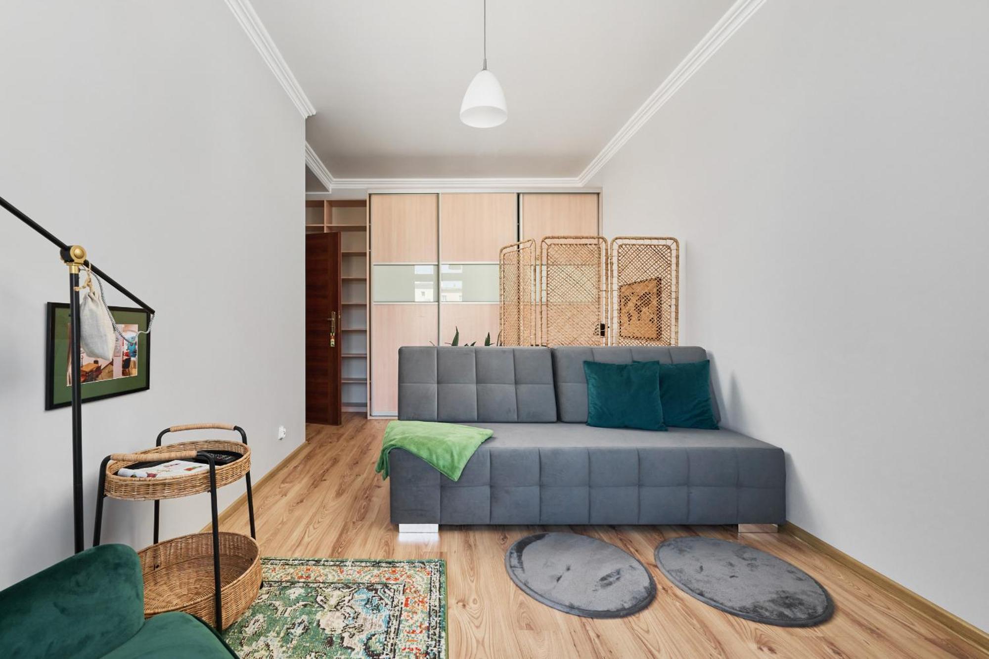 Szept Galeria Dominikanska By Renters Apartment Wroclaw