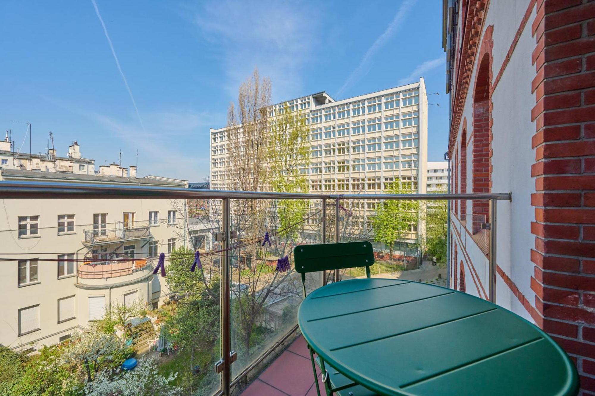 Apartment Szept Galeria Dominikanska By Renters *