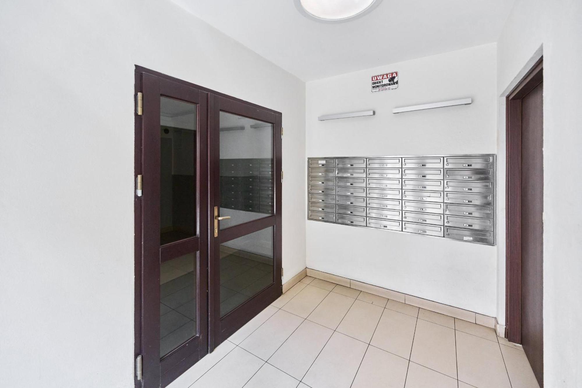 Apartament Szept Galeria Dominikanska By Renters *