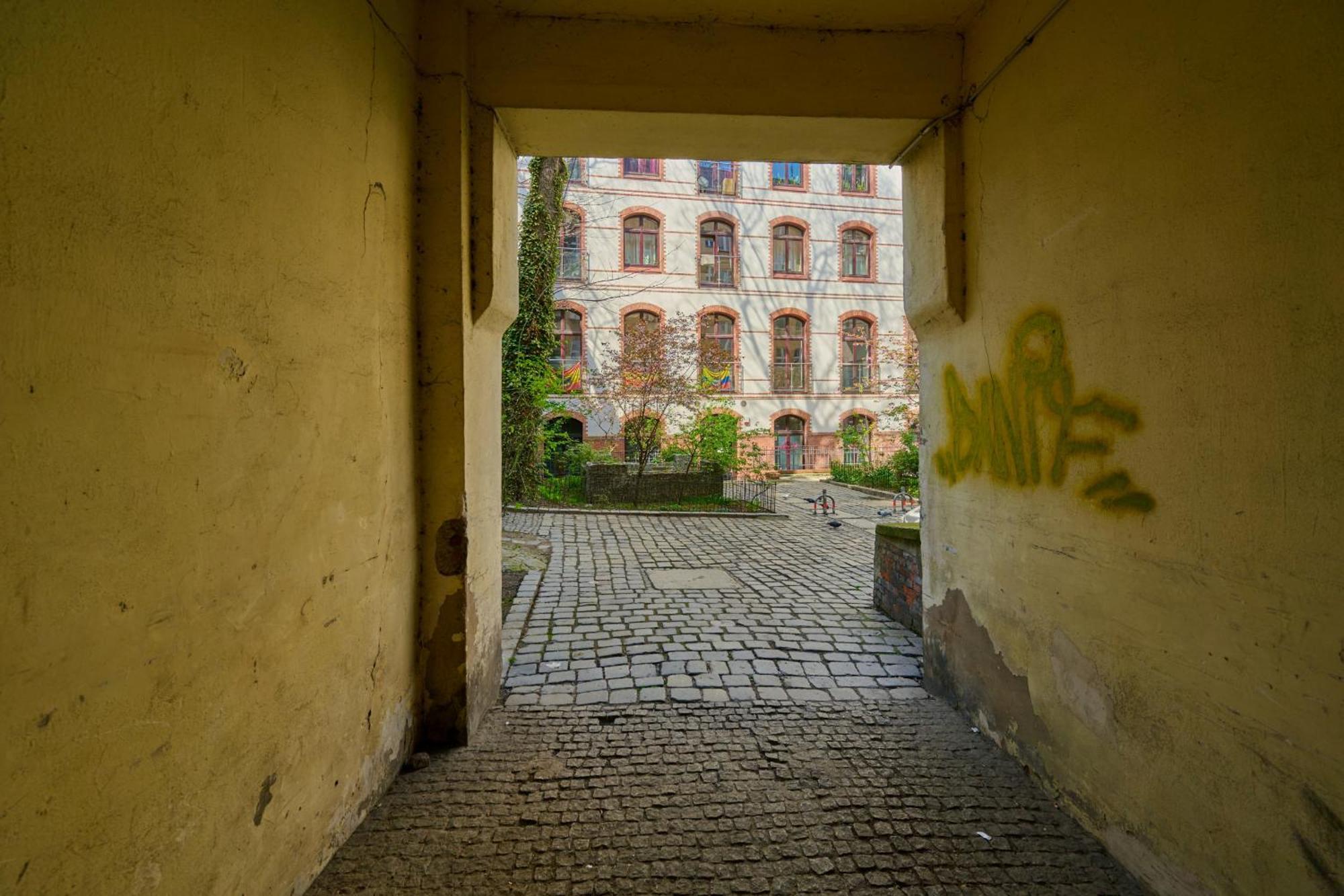 Szept Galeria Dominikanska By Renters * Wrocław