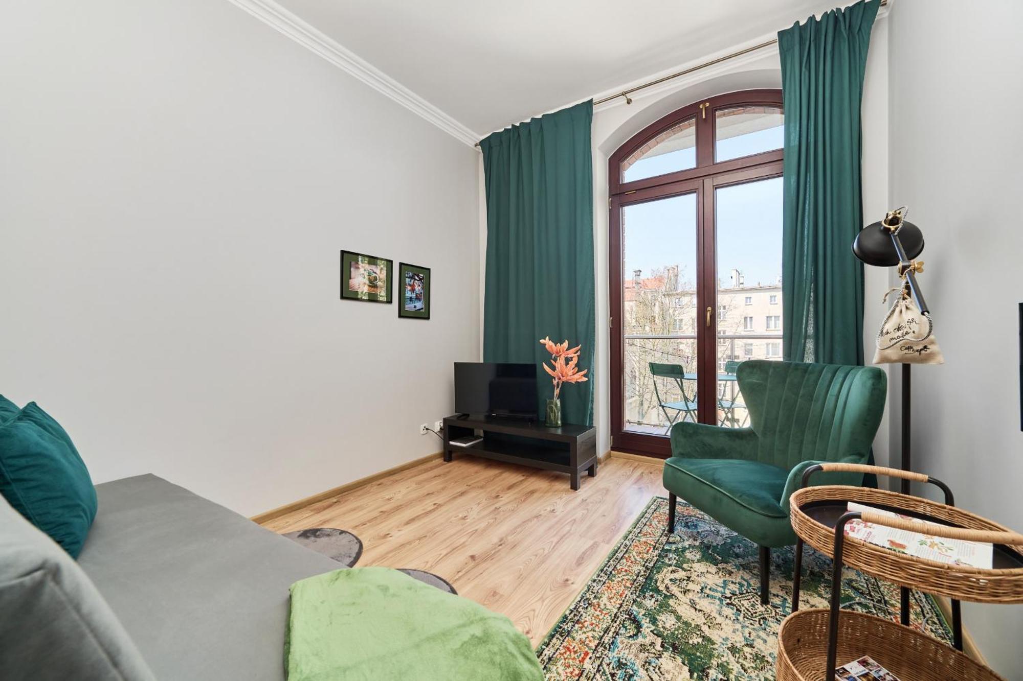 Szept Galeria Dominikanska By Renters * Breslavia