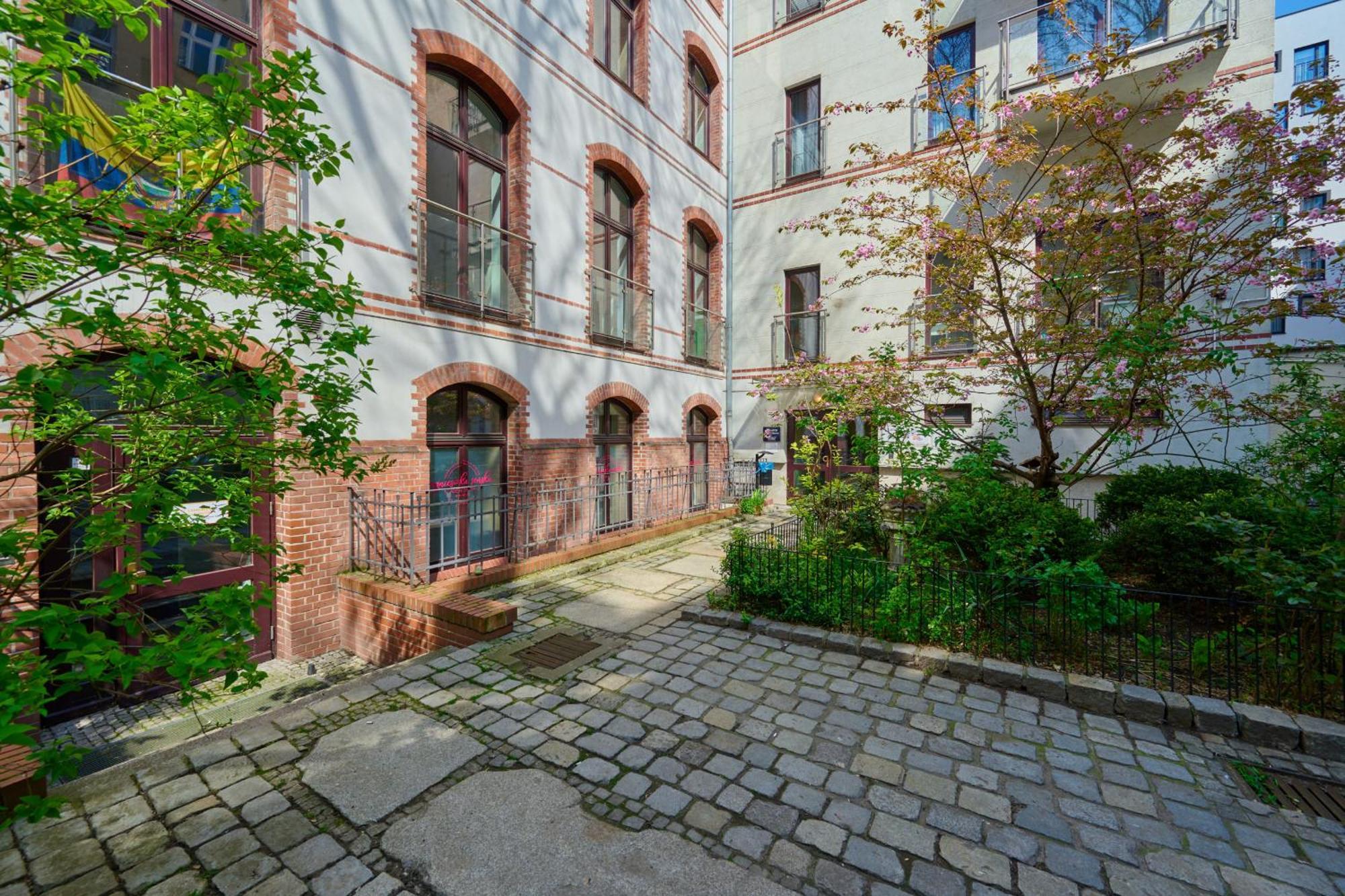 Szept Galeria Dominikanska By Renters Apartament Wrocław
